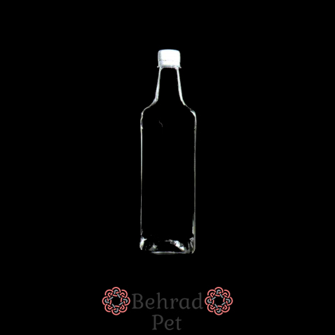بطری-روغن-دهانه-28-حجم-1-لیتر